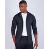 image:imageReal Essentials 3 Pack Mens DryFit Long Sleeve Full Zip Hoodie amp Jacket Athletic Running Jacket Available in Big amp TallSet 1
