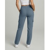 image:imageReal Essentials 3 Pack Womens Fleece Cargo Sweatpants Open Bottom Lounge amp Athletic Casual Pants with PocketsSet 3