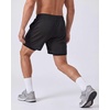 image:imageReal Essentials 3 Pack Mens 2 in 1 Mesh 7 Running Workout Gym Shorts with Compression Liner Available in Big amp TallSet 9