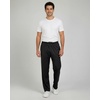 image:imageReal Essentials 3 Pack Mens Mesh Open Bottom Sweatpants Gym Active Athletic Workout Casual Pants with Pockets Big amp TallSet 10