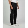 image:imageReal Essentials 3 Pack Mens Mesh Open Bottom Sweatpants Gym Active Athletic Workout Casual Pants with Pockets Big amp TallSet 9