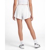 image:imageReal Essentials 4 Pack Girls 2in1 Dry Fit Athletic Flowy Shorts  Butterfly Dance Skirts for Youth amp Teens Ages 418Set 9