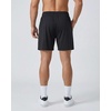 image:imageReal Essentials 5 Pack Mens DryFit 7 Active Athletic Sweat Resistant Performance Workout Shorts Available in Big amp TallSet 4
