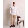 image:imageReal Essentials Mens 1 amp 3PK Cotton Button Down ShirtSolid Black  Solid Navy Blazer  Solid Bright White