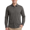 Charcoal Heather