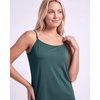 image:image3Pack Plus Size Womens Cami Sleeveless Nightgowns by Real EssentialsSet 1
