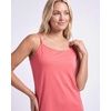 image:image3Pack Plus Size Womens Cami Sleeveless Nightgowns by Real EssentialsSet 3