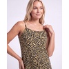 image:image3Pack Plus Size Womens Cami Sleeveless Nightgowns by Real EssentialsSet 4