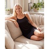 image:image3Pack Plus Size Womens Cami Sleeveless Nightgowns by Real EssentialsSet 6