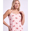 image:image3Pack Plus Size Womens Cami Sleeveless Nightgowns by Real EssentialsSet 7