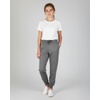 image:imageReal Essentials 3 Pack Girls Lounge Joggers Soft Athletic Performance Casual Sweatpants Ages 716Set 9