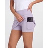 image:imageReal Essentials 3 Pack Womens 16 Athletic Skort with Pocket  Skirt for Golf Tennis Gym Running Available in PlusSet 12