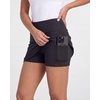 image:imageReal Essentials 3 Pack Womens 16 Athletic Skort with Pocket  Skirt for Golf Tennis Gym Running Available in PlusSet 9