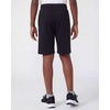 image:imageReal Essentials 5 Pack Boys Dry Fit Basketball Shorts for Youth Kids Teens  Athletic Running Soccer Sports with PocketsSet R