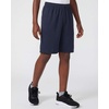image:imageReal Essentials 5 Pack Boys Dry Fit Basketball Shorts for Youth Kids Teens  Athletic Running Soccer Sports with PocketsSet R