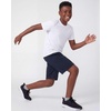 image:imageReal Essentials 5 Pack Boys Dry Fit Basketball Shorts for Youth Kids Teens  Athletic Running Soccer Sports with PocketsSet R