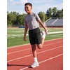 image:imageReal Essentials 5 Pack Boys Mesh Basketball Athletic Shorts with Pockets  Teen Kids Youth Quick Dry Soccer Running GymSet 17