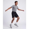 image:imageReal Essentials 5 Pack Boys Mesh Basketball Athletic Shorts with Pockets  Teen Kids Youth Quick Dry Soccer Running GymSet 17