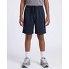 image:imageReal Essentials 5 Pack Boys Mesh Basketball Athletic Shorts with Pockets  Teen Kids Youth Quick Dry Soccer Running GymSet 18