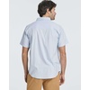 image:imageReal Essential 3 Pack Mens RegularFit ShortSleeve Poplin Shirt Available in Big amp TallSet 3
