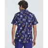 image:imageReal Essential 3 Pack Mens RegularFit ShortSleeve Poplin Shirt Available in Big amp TallSet 8