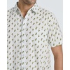 image:imageReal Essential 3 Pack Mens RegularFit ShortSleeve Poplin Shirt Available in Big amp TallSet 8