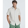 image:imageReal Essential 3 Pack Mens RegularFit ShortSleeve Poplin Shirt Available in Big amp TallSet 8