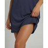 image:imageReal Essentials 3 Pack Womens Cotton Short Sleeve Nightgown Nightshirt Sleepshirt Ladies Sleepwear Available in Plus SizeSet 10