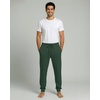 image:image3Pack Mens Cotton Lounge Sleep Joggers by Real EssentialsSet 1
