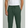 image:image3Pack Mens Cotton Lounge Sleep Joggers by Real EssentialsSet 1