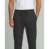 image:image3Pack Mens Cotton Lounge Sleep Joggers by Real EssentialsSet 2