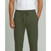 image:image3Pack Mens Cotton Lounge Sleep Joggers by Real EssentialsSet 3