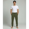 image:image3Pack Mens Cotton Lounge Sleep Joggers by Real EssentialsSet 3