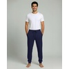 image:image3Pack Mens Cotton Lounge Sleep Joggers by Real EssentialsSet 4