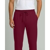 image:image3Pack Mens Cotton Lounge Sleep Joggers by Real EssentialsSet 6