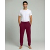 image:image3Pack Mens Cotton Lounge Sleep Joggers by Real EssentialsSet 6