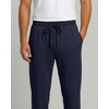 image:image3Pack Mens Cotton Lounge Sleep Joggers by Real EssentialsSet 9