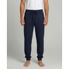 image:image3Pack Mens Cotton Lounge Sleep Joggers by Real EssentialsSet 9