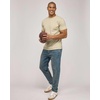 image:imageReal Essentials 5 Pack Mens Cotton Casual TShirts Plain Jersey Shirts Fashion Tees Big amp Tall AvailableSet 1