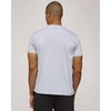 image:imageReal Essentials 5 Pack Mens Cotton Casual TShirts Plain Jersey Shirts Fashion Tees Big amp Tall AvailableSet 2