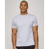image:imageReal Essentials 5 Pack Mens Cotton Casual TShirts Plain Jersey Shirts Fashion Tees Big amp Tall AvailableSet 2