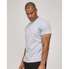 image:imageReal Essentials 5 Pack Mens Cotton Casual TShirts Plain Jersey Shirts Fashion Tees Big amp Tall AvailableSet 2