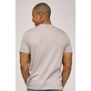 image:imageReal Essentials 5 Pack Mens Cotton Casual TShirts Plain Jersey Shirts Fashion Tees Big amp Tall AvailableSet 5