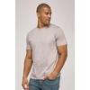 image:imageReal Essentials 5 Pack Mens Cotton Casual TShirts Plain Jersey Shirts Fashion Tees Big amp Tall AvailableSet 5