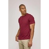 image:imageReal Essentials 5 Pack Mens Cotton Casual TShirts Plain Jersey Shirts Fashion Tees Big amp Tall AvailableSet 5