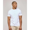 image:imageReal Essentials 5 Pack Mens Cotton Casual TShirts Plain Jersey Shirts Fashion Tees Big amp Tall AvailableSet 7