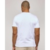 image:imageReal Essentials 5 Pack Mens Cotton Casual TShirts Plain Jersey Shirts Fashion Tees Big amp Tall AvailableSet 7