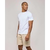 image:imageReal Essentials 5 Pack Mens Cotton Casual TShirts Plain Jersey Shirts Fashion Tees Big amp Tall AvailableSet 7