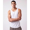 image:image5 Pack Mens Mesh Muscle Tank Top Sleeveless Shirt Athletic Workout Gym  Available in Big amp Tall Bodybuilding Active Training Lifting Exercise Running Cooling Moisture Wicking Quick DrySet 10