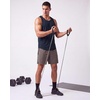 image:image5 Pack Mens Mesh Muscle Tank Top Sleeveless Shirt Athletic Workout Gym  Available in Big amp Tall Bodybuilding Active Training Lifting Exercise Running Cooling Moisture Wicking Quick DrySet 11